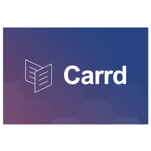 carrd logo